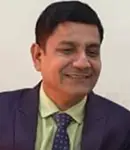 faculty image