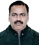 faculty image