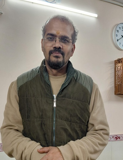 faculty image