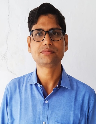 faculty image